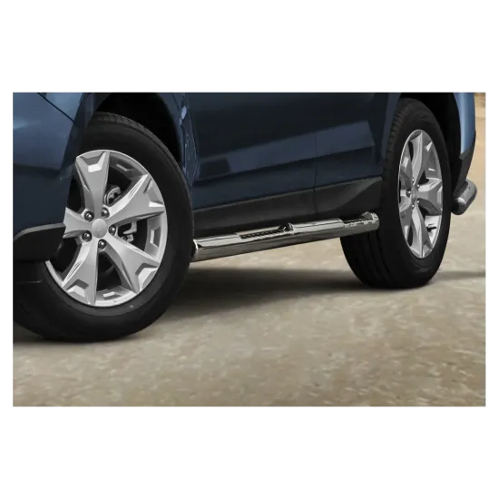 Küljerauad astmetega - Subaru Forester (2013 - 2019)