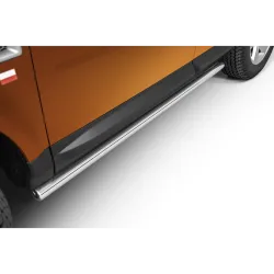 Küljerauad - Land Rover Freelander II (2007 - 2014)