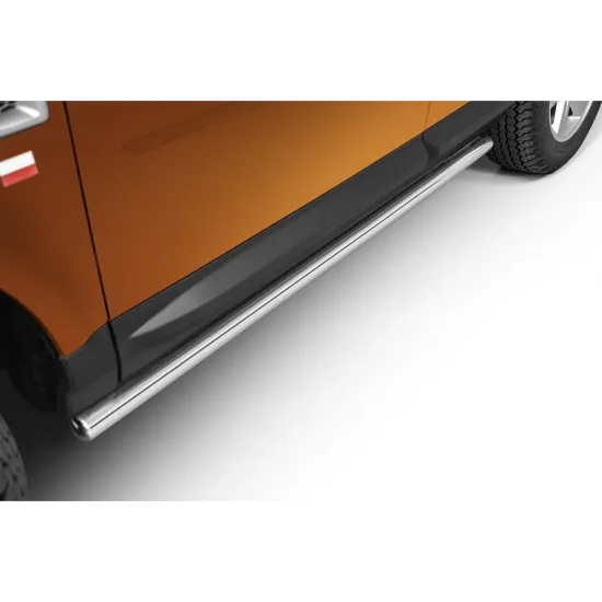 Küljerauad - Land Rover Freelander II (2007 - 2014)