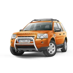 "A" esiraud - Land Rover Freelander II (2007 - 2014)