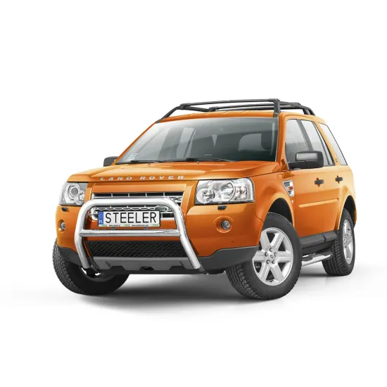 "A" esiraud - Land Rover Freelander II (2007 - 2014)