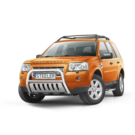 "A" esiraud kaitseplaadiga - Land Rover Freelander II (2007 - 2014)