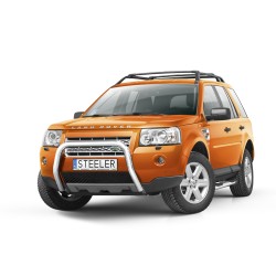 "П" esiraud - Land Rover Freelander II (2007 - 2014)