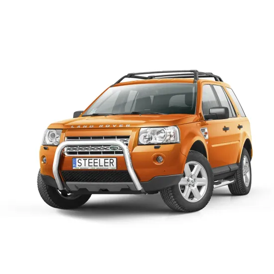 "П" esiraud - Land Rover Freelander II (2007 - 2014)