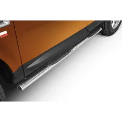 Küljerauad astmelaudadega - Land Rover Freelander II (2007 - 2014)