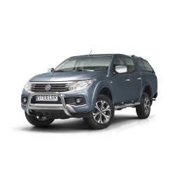 "A" esiraud - Fiat Fullback (2015 -)