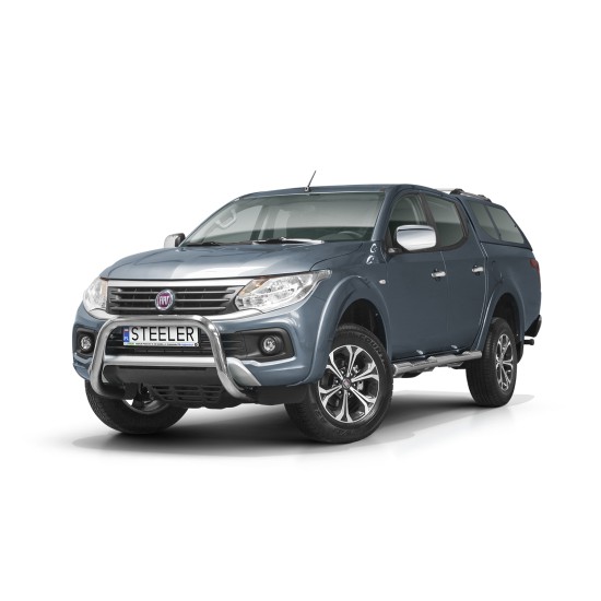 "П" esiraud - Fiat Fullback (2015 -)