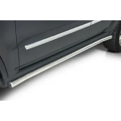 Küljerauad - Jeep Grand Cherokee (2011 - 2014)