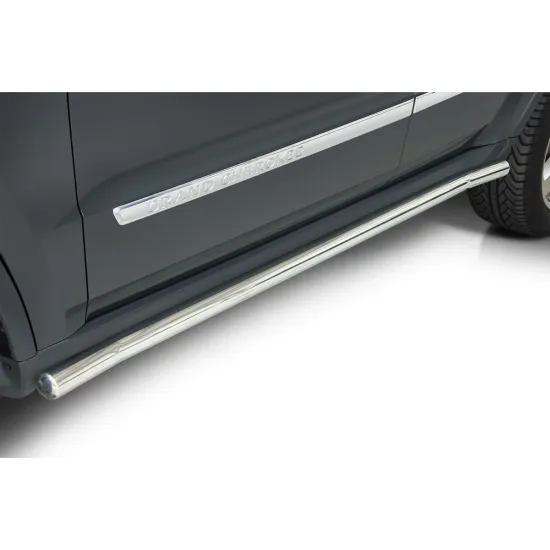 Küljerauad - Jeep Grand Cherokee (2011 - 2014)