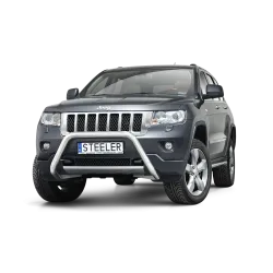 "П" esiraud - Jeep Grand Cherokee (2011 - 2014)