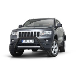 Must "П" esiraud - Jeep Grand Cherokee (2011 - 2014)