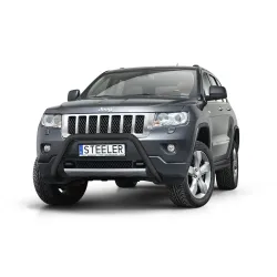 Must "П" esiraud - Jeep Grand Cherokee (2011 - 2014)