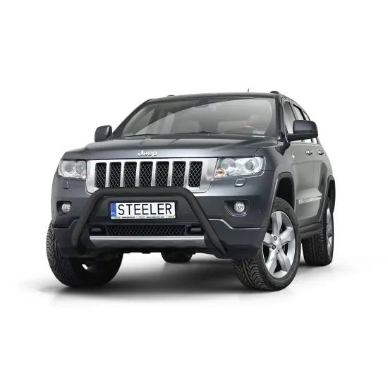 Must "П" esiraud - Jeep Grand Cherokee (2011 - 2014)