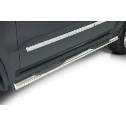 Küljerauad astmelaudadega - Jeep Grand Cherokee (2011 - 2014)