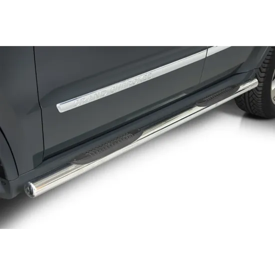 Küljerauad astmelaudadega - Jeep Grand Cherokee (2011 - 2014)