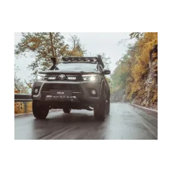 Led Lisatuli LAZER - Toyota Hilux 2017+