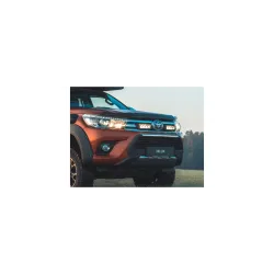 Led Lisatuli LAZER - Toyota Hilux 2017+