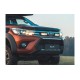 Led Lisatuli LAZER - Toyota Hilux 2017+