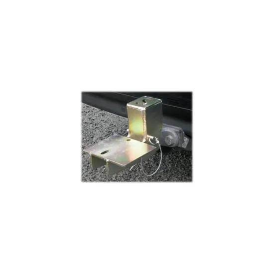 Vintsikinnituse komplekt veokonksule