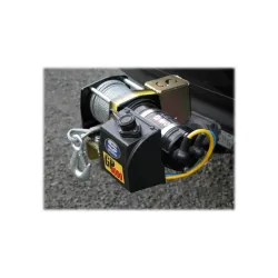 Vintsikinnituse komplekt veokonksule