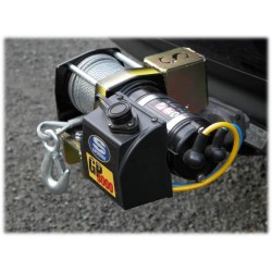 Vintsikinnituse komplekt veokonksule