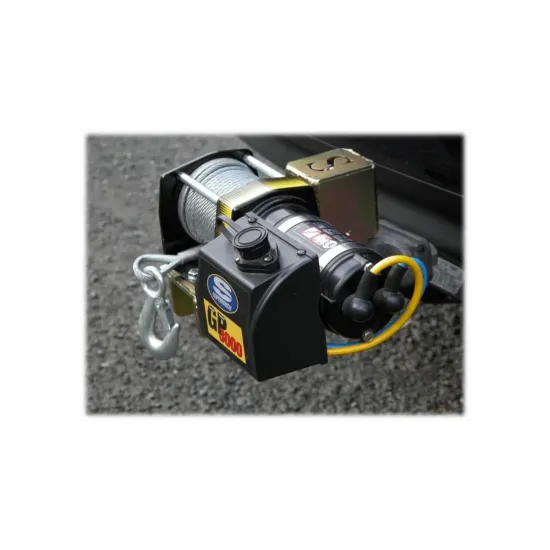 Vintsikinnituse komplekt veokonksule