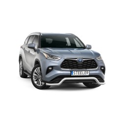 Esiraud - Toyota Highlander (2021 -)