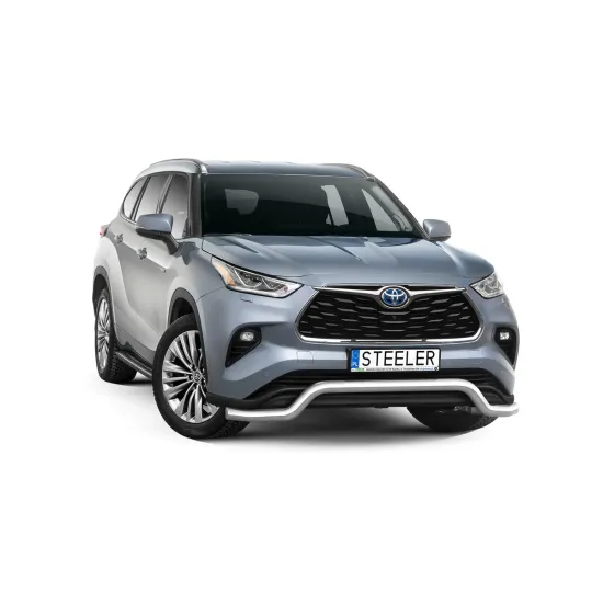 Esiraud - Toyota Highlander (2021 -)