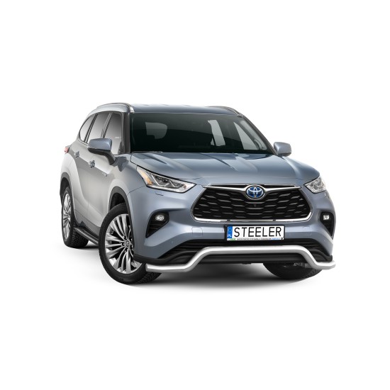 Esiraud - Toyota Highlander (2021 -)