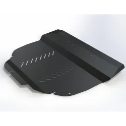 Mootori ja käigukasti kaitse - Toyota Highlander (2021 -)