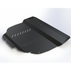 Mootori ja käigukasti kaitse - Toyota Highlander (2021 -)