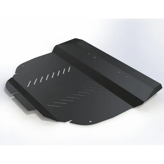 Mootori ja käigukasti kaitse - Toyota Highlander (2021 -)