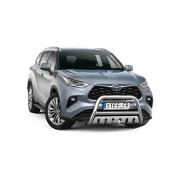 "A" esiraud kaitseplaadiga - Toyota Highlander (2021 -)