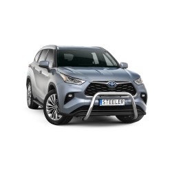 "П" esiraud - Toyota Highlander (2021 -)
