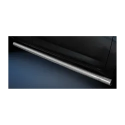 Küljerauad - Hyundai ix35 (2009 - 2015)