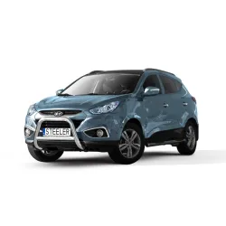 "A" esiraud - Hyundai ix35 (2009 - 2015)