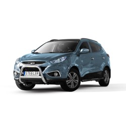 "A" esiraud - Hyundai ix35 (2009 - 2015)