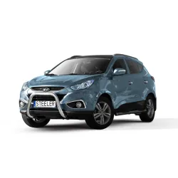 "П" esiraud - Hyundai ix35 (2009 - 2015)