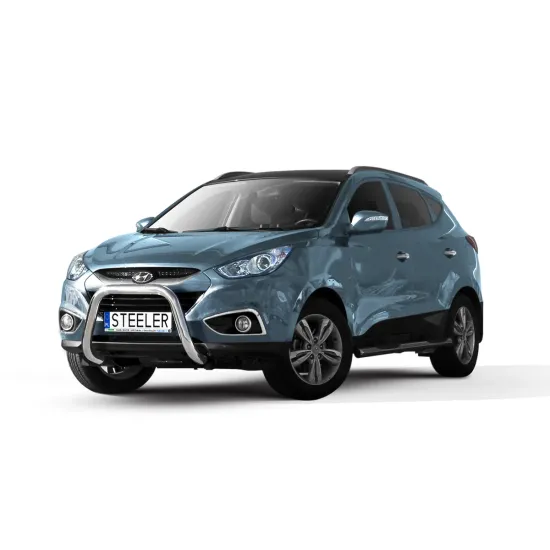 "П" esiraud - Hyundai ix35 (2009 - 2015)