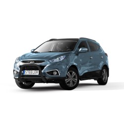 Must "П" esiraud - Hyundai ix35 (2009 - 2015)