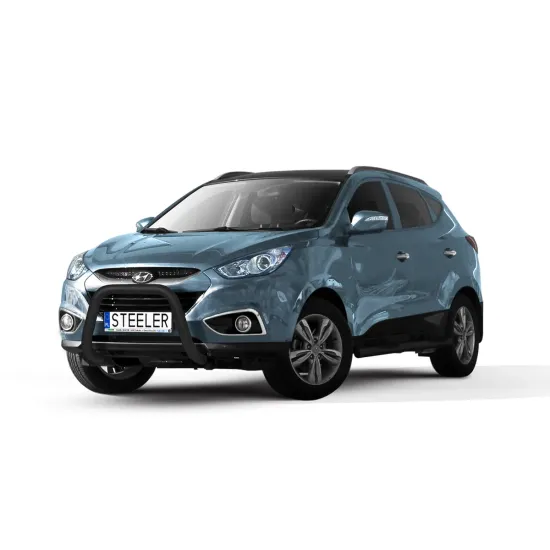 Must "П" esiraud - Hyundai ix35 (2009 - 2015)