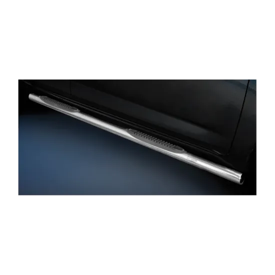 Küljerauad astmelaudadega - Hyundai ix35 (2009 - 2015)