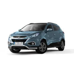 Esiraud - Hyundai ix35 (2009 - 2015)