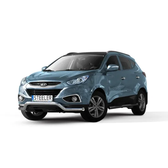 Esiraud - Hyundai ix35 (2009 - 2015)