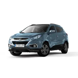 Must esiraud - Hyundai ix35 (2009 - 2015)