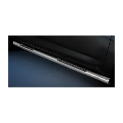 Küljerauad astmetega - Hyundai ix35 (2009 - 2015)