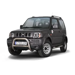 "A" esiraud - Suzuki Jimny (2005 - 2012)