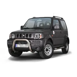 "П" esiraud - Suzuki Jimny (2005 - 2012)