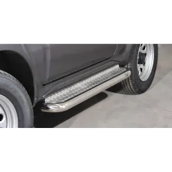 Astmelauad - Suzuki Jimny (2005 - 2012)