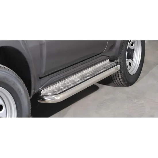 Astmelauad - Suzuki Jimny (2005 - 2012)